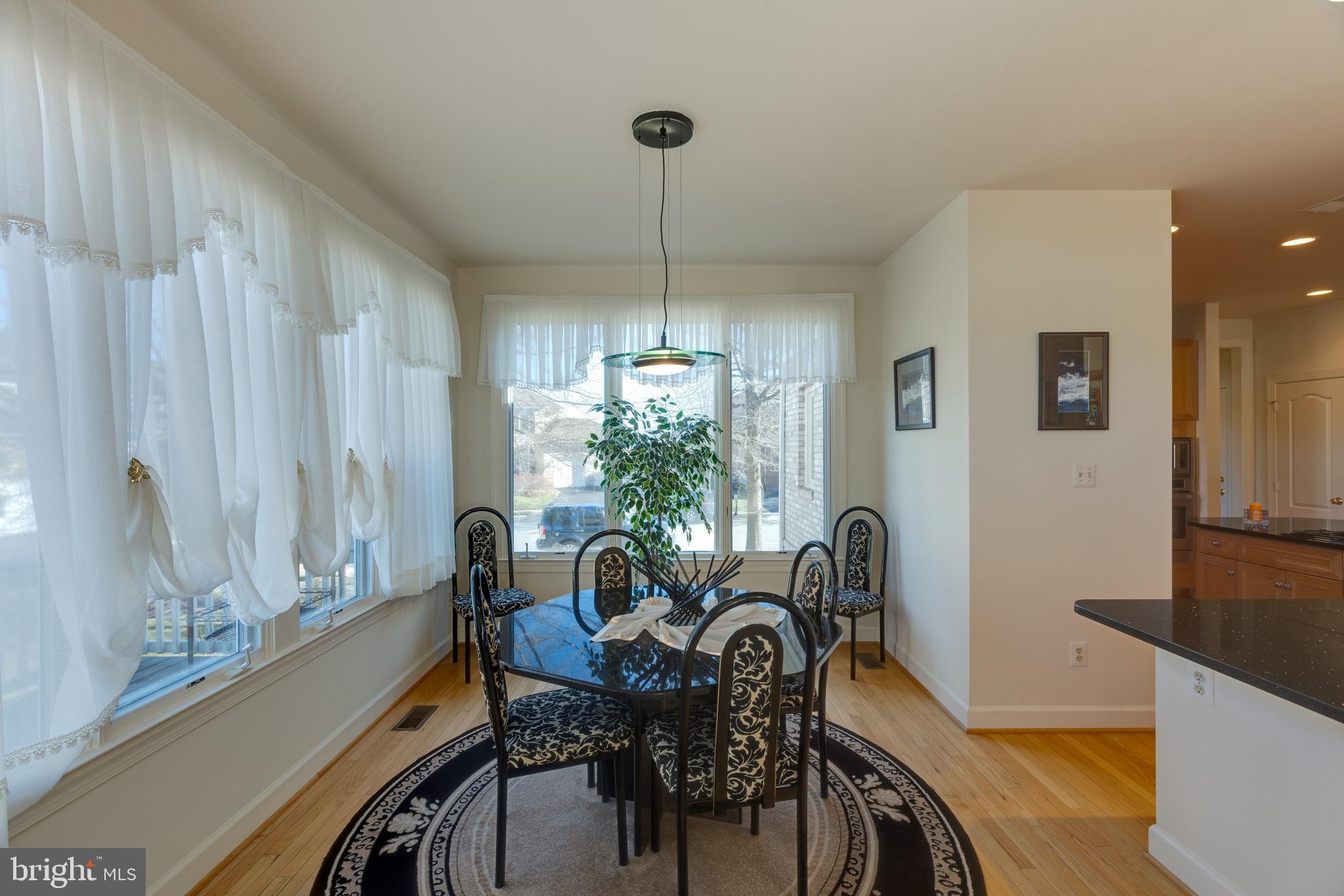 BRAMBLETON - Residential