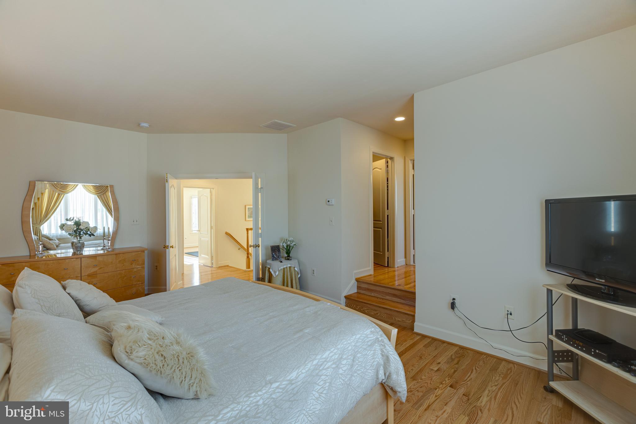 BRAMBLETON - Residential