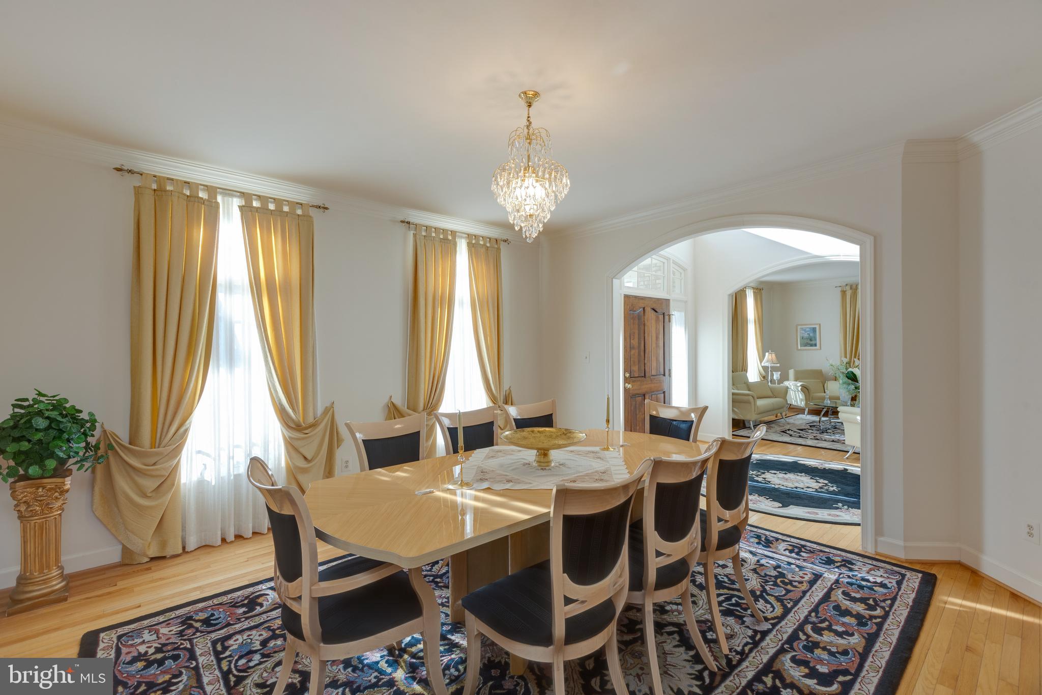 BRAMBLETON - Residential