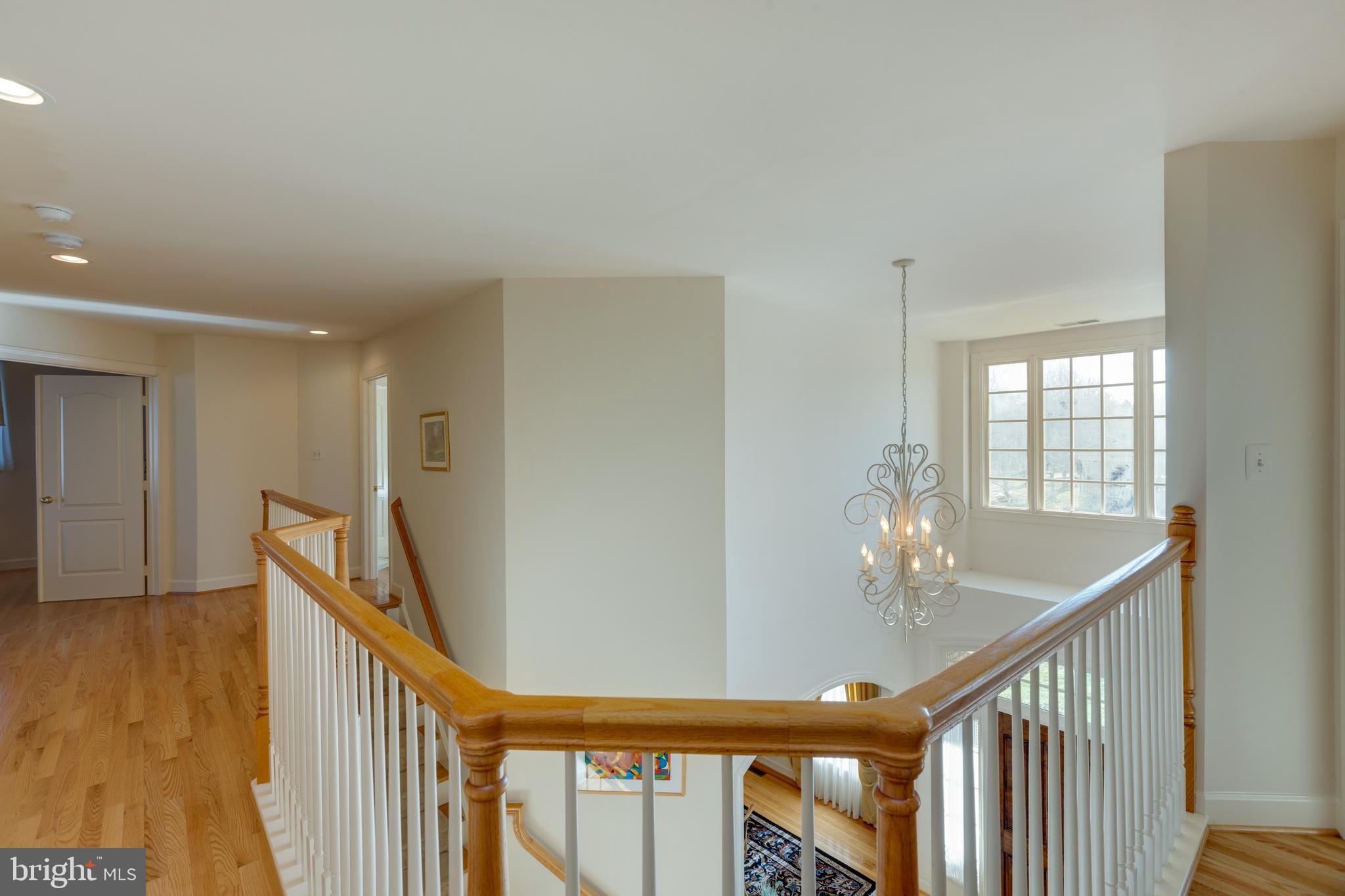 BRAMBLETON - Residential