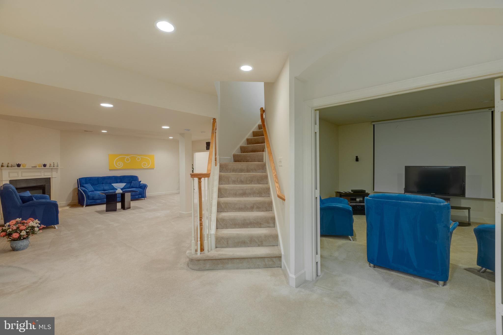 BRAMBLETON - Residential