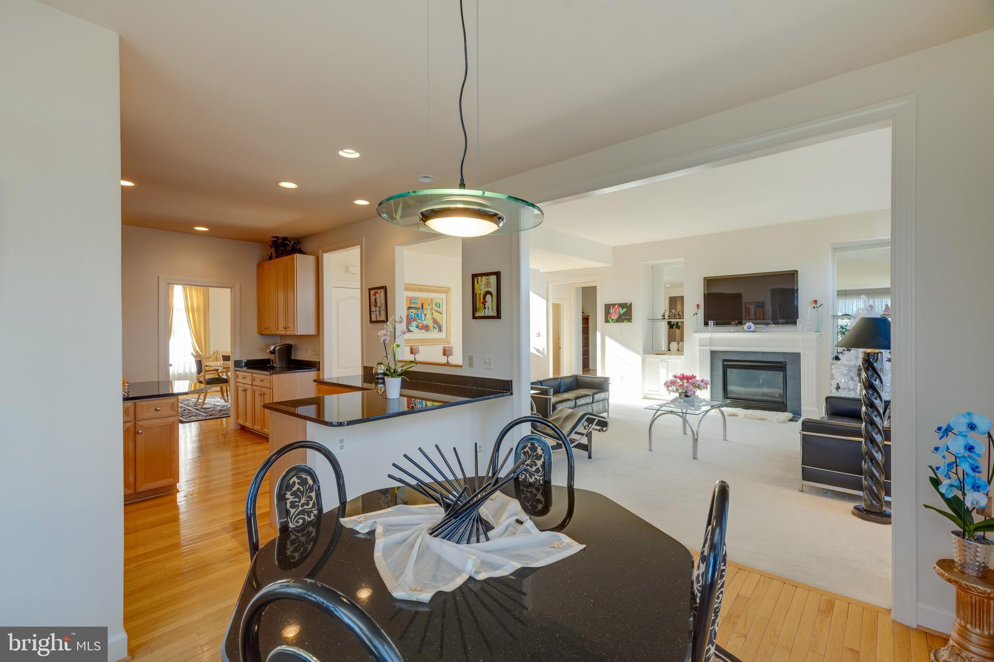 BRAMBLETON - Residential