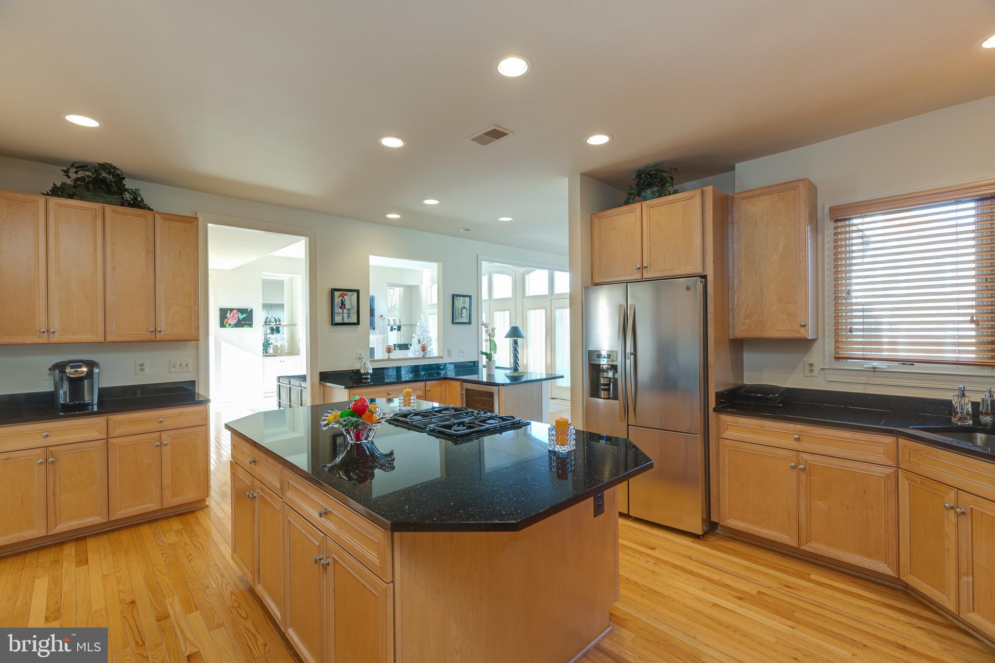 BRAMBLETON - Residential