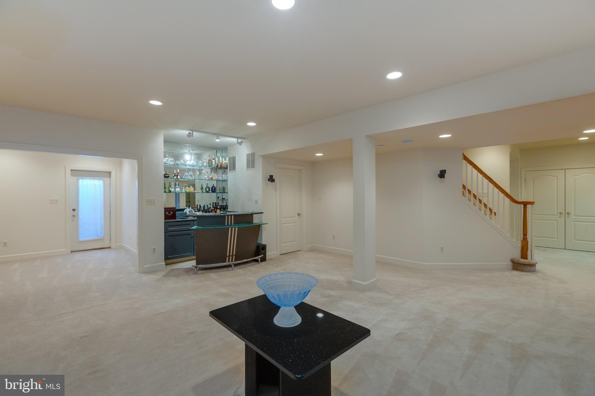 BRAMBLETON - Residential