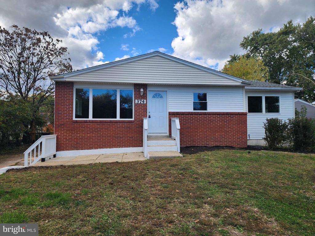 Photo of 374 David Hall Road, DOVER, DE 19904 (MLS # DEKT2042114)