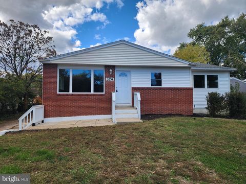 374 DAVID HALL ROAD DOVER DE 19904