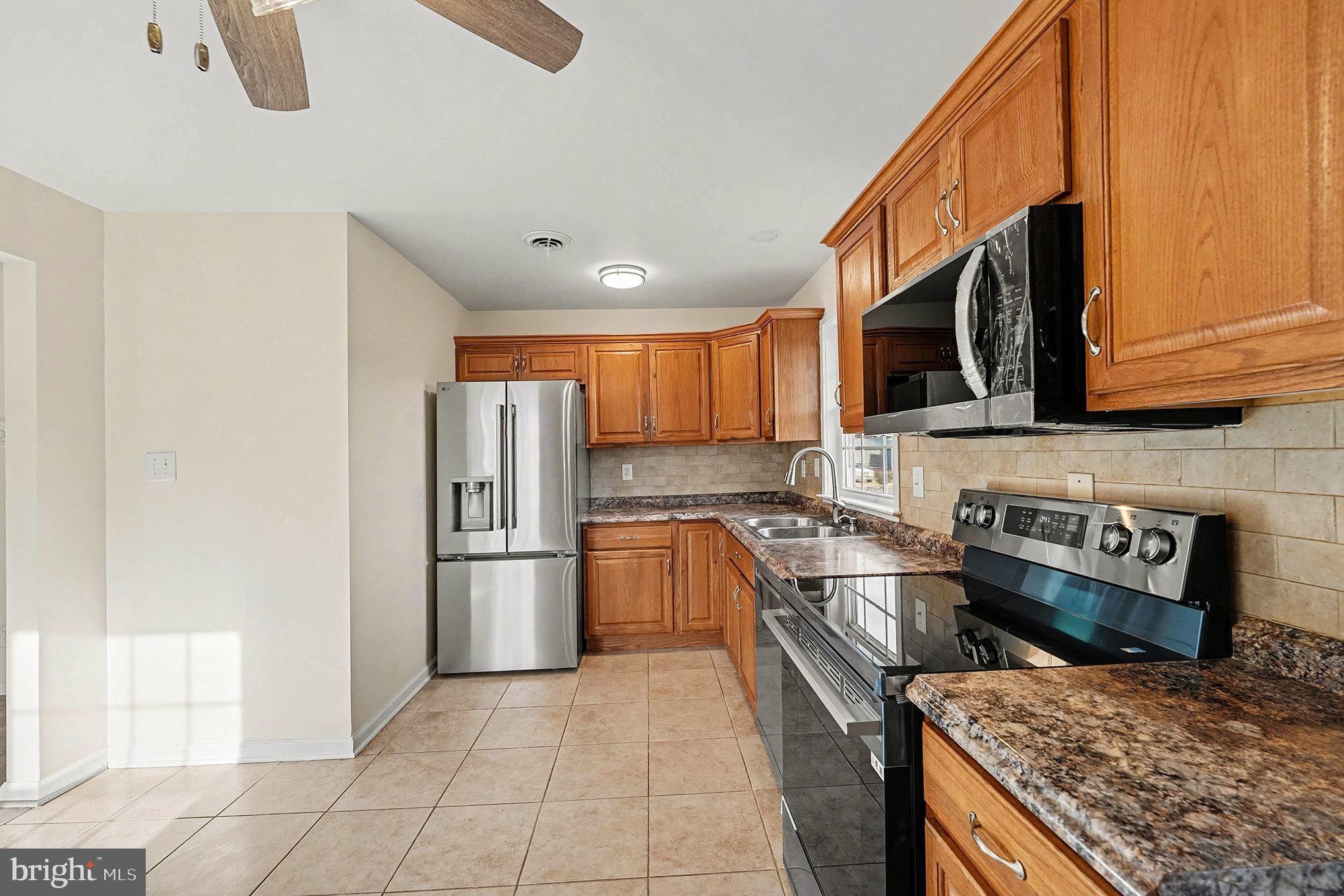 GREENFIELD VILLAGE - Residential