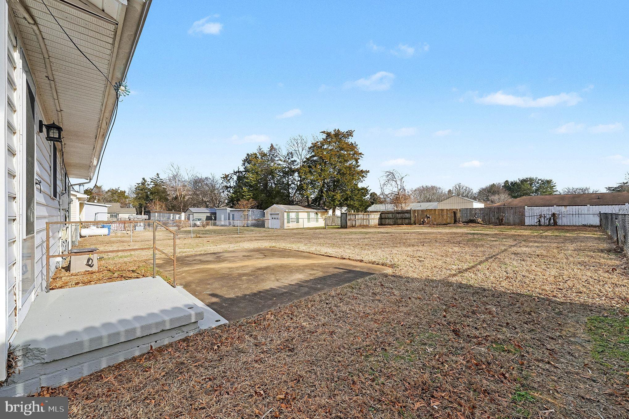 GREENFIELD VILLAGE - Residential
