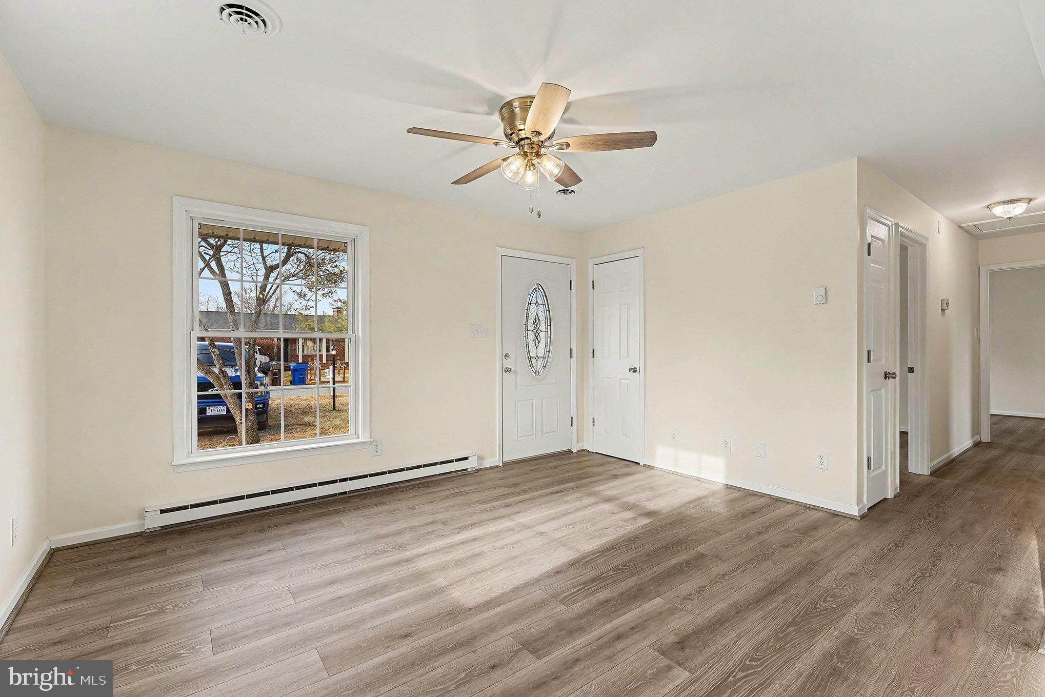 GREENFIELD VILLAGE - Residential