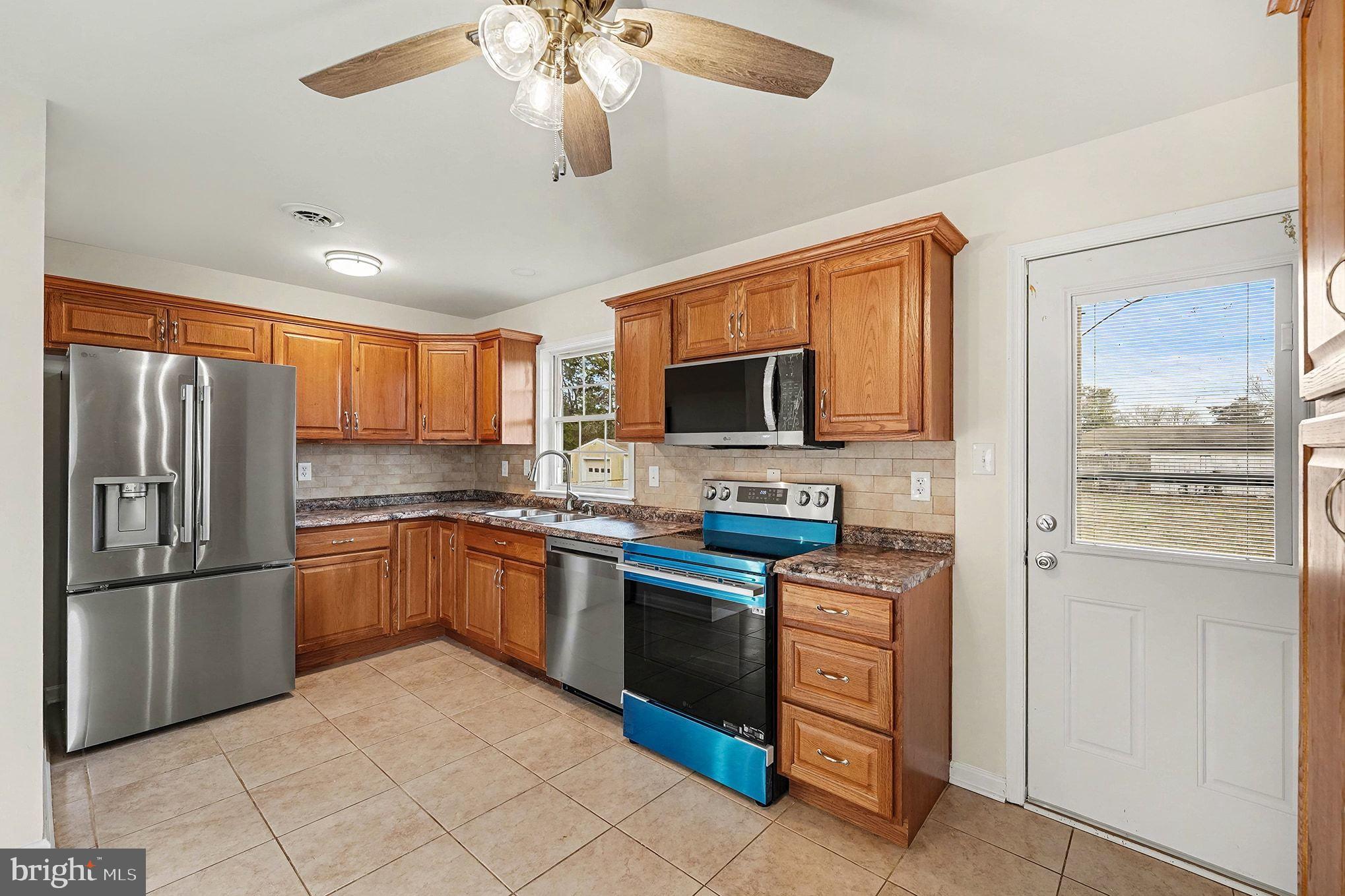 GREENFIELD VILLAGE - Residential