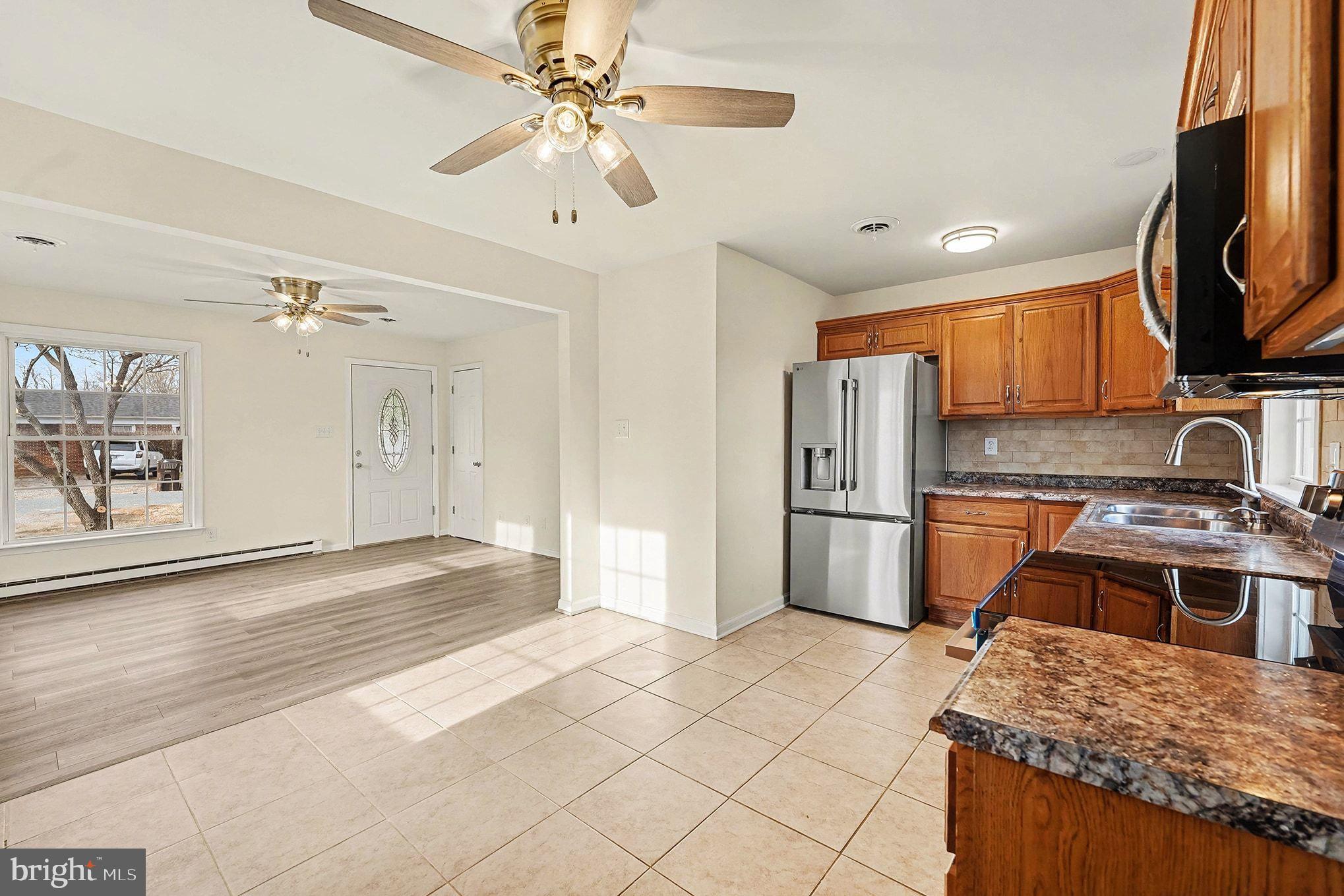 GREENFIELD VILLAGE - Residential