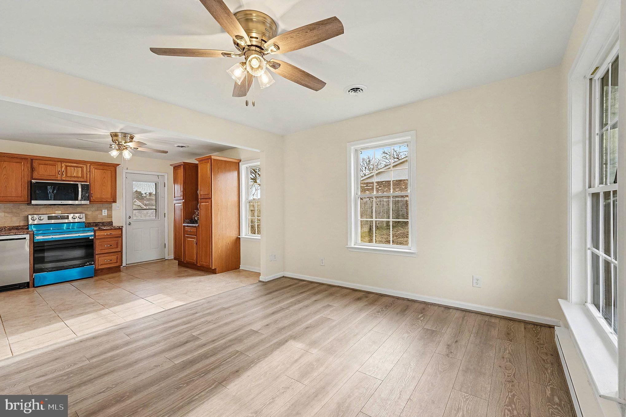 GREENFIELD VILLAGE - Residential