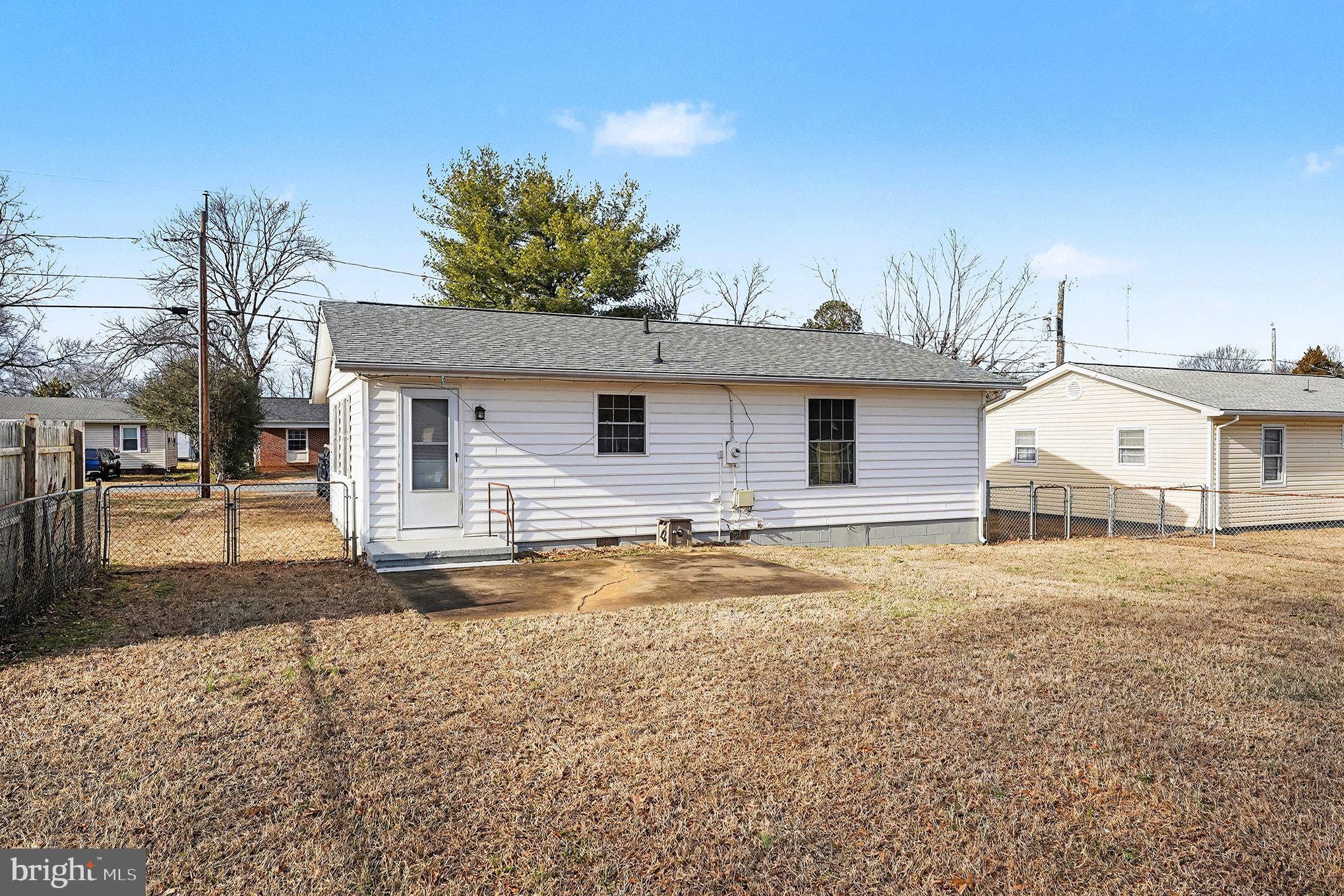 GREENFIELD VILLAGE - Residential