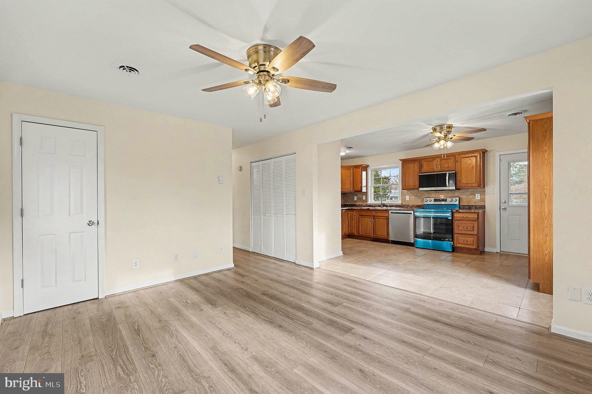 GREENFIELD VILLAGE - Residential