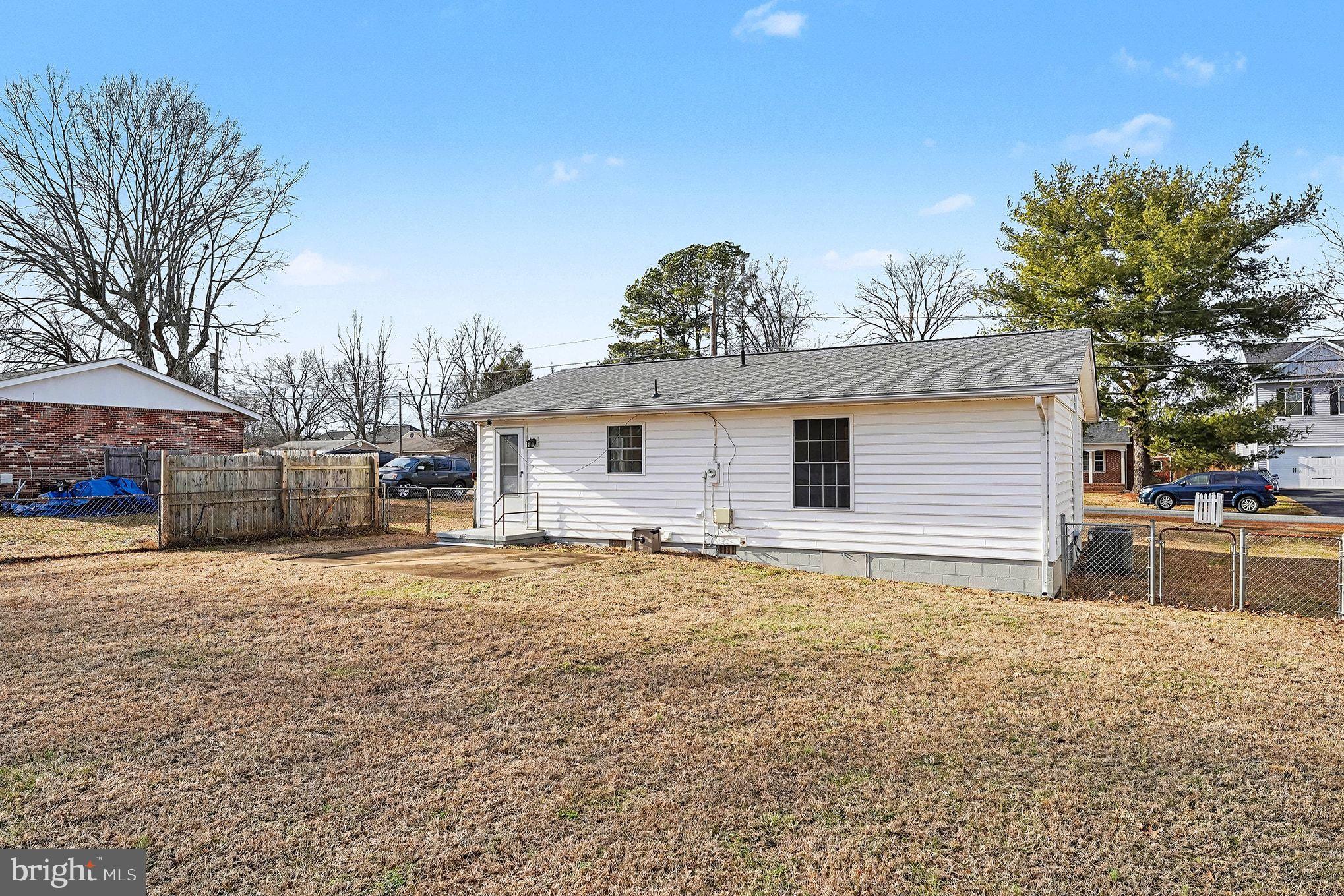 GREENFIELD VILLAGE - Residential