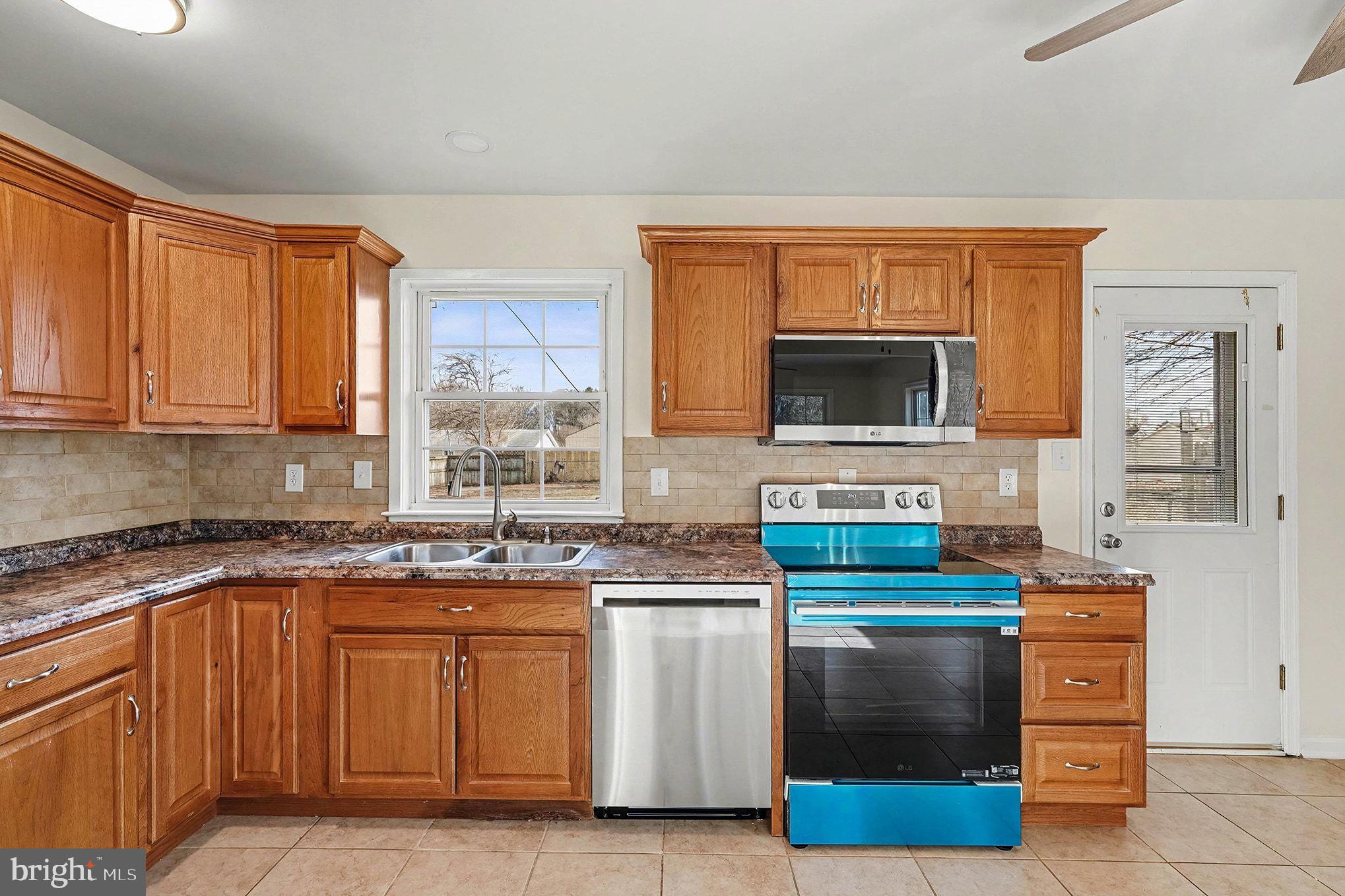 GREENFIELD VILLAGE - Residential