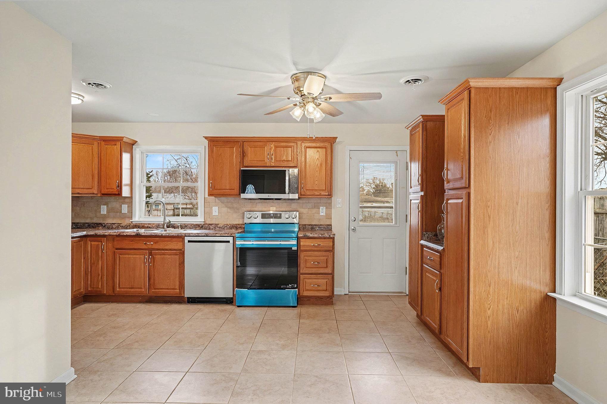 GREENFIELD VILLAGE - Residential