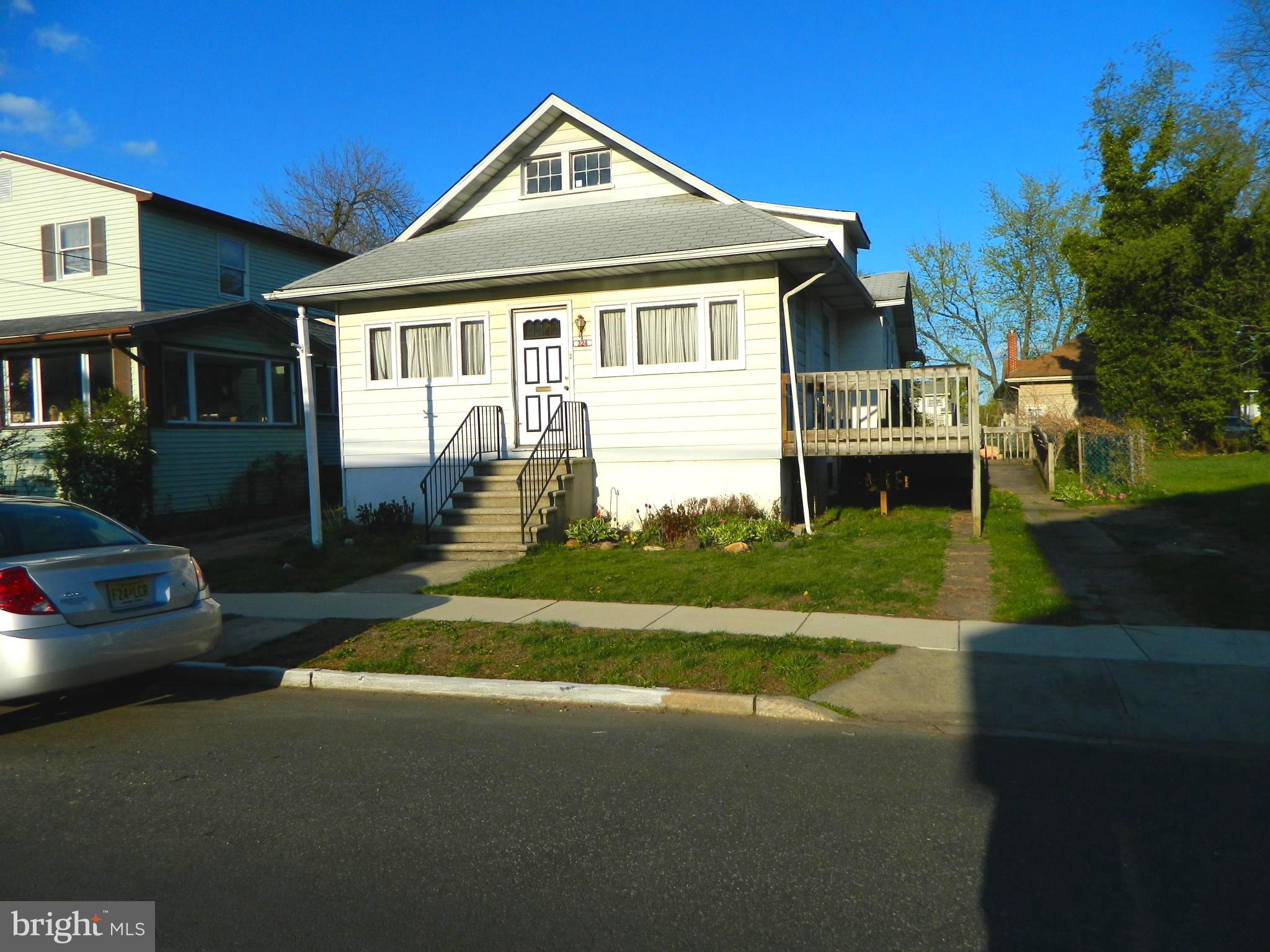 324 ELM AVENUE