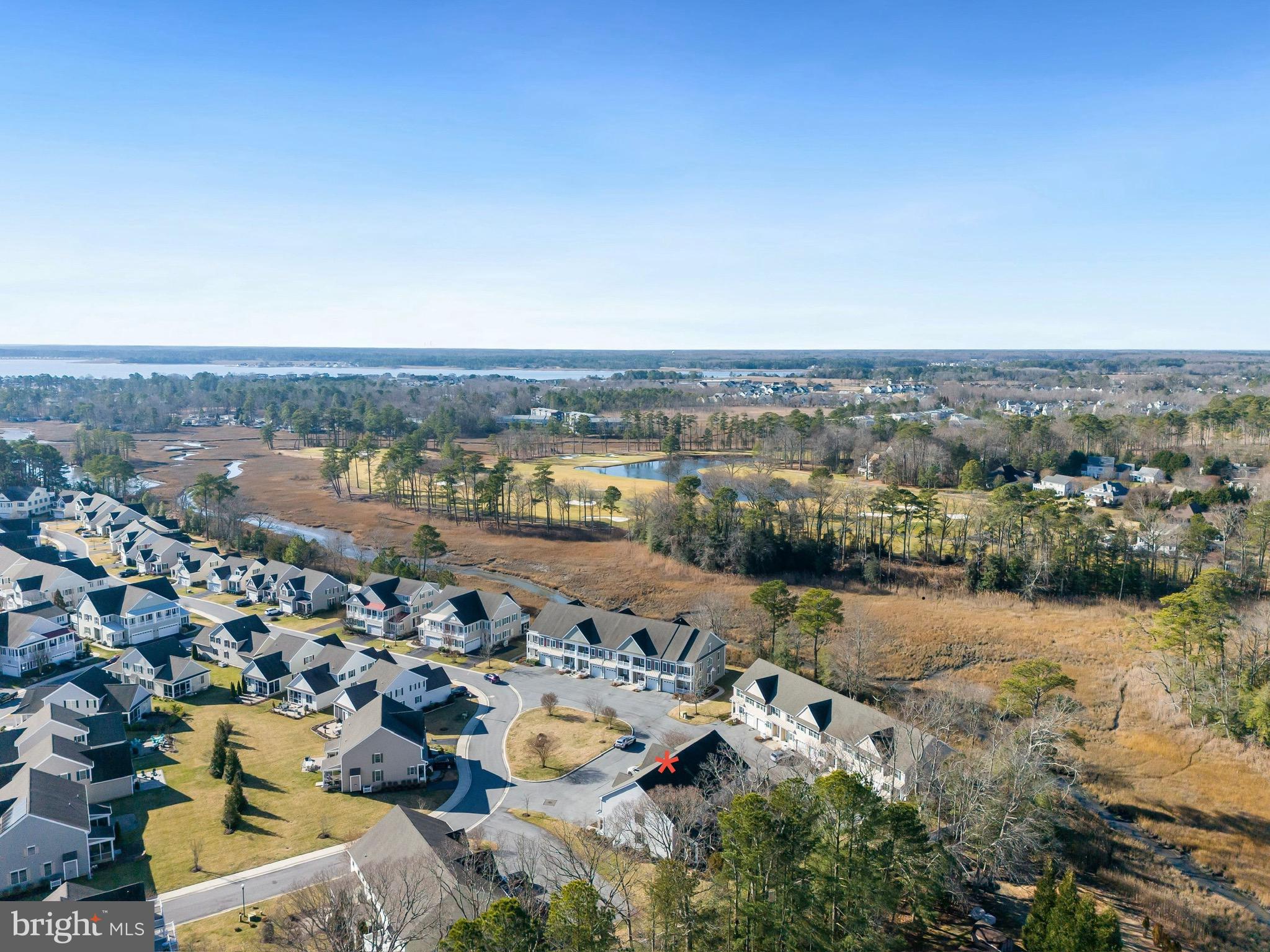 THE SEASONS - Residential