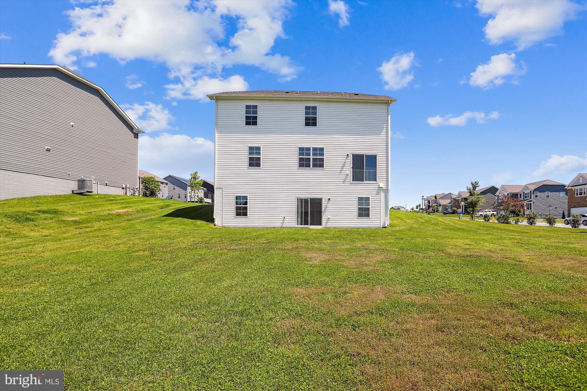 STONEGATE - Residential Lease