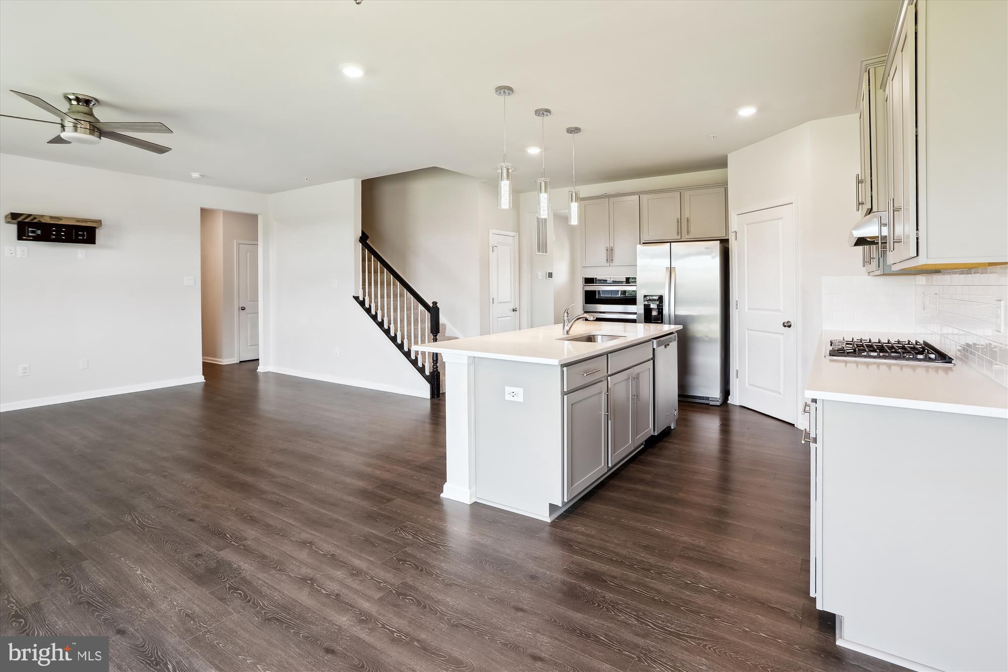 STONEGATE - Residential Lease