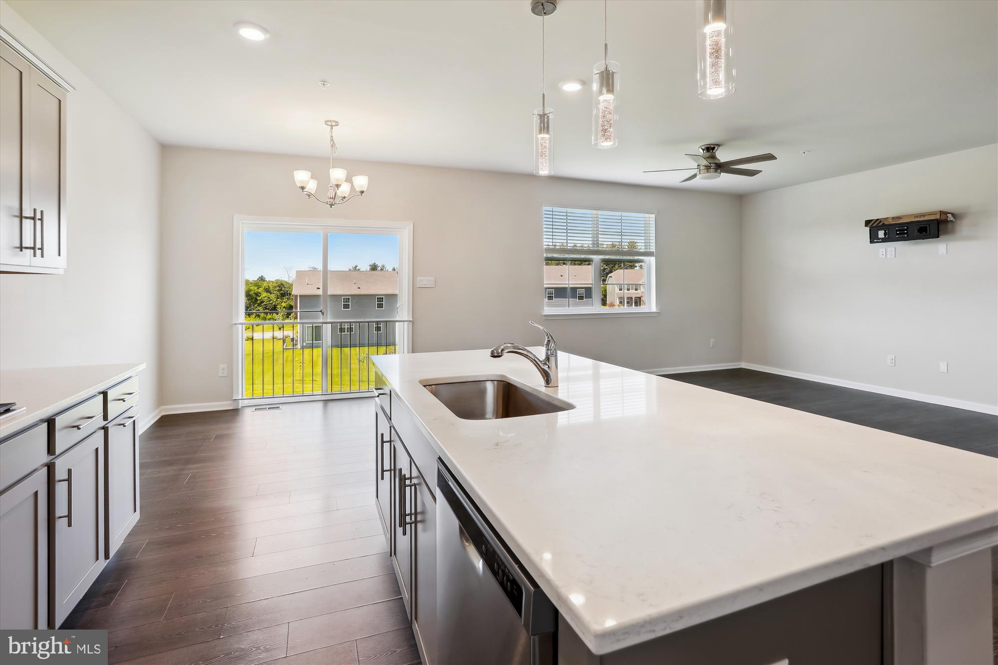 STONEGATE - Residential Lease