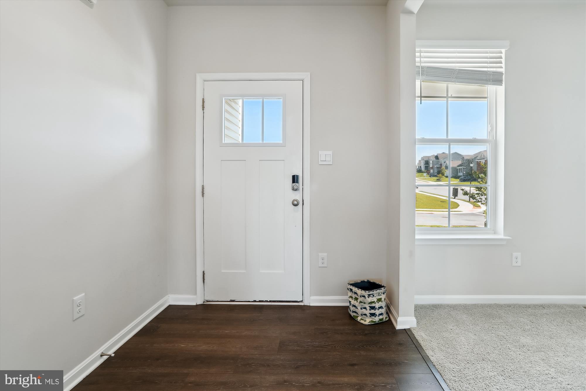 STONEGATE - Residential Lease