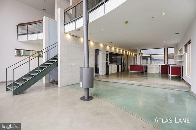 1250 KEARNY STREET NE