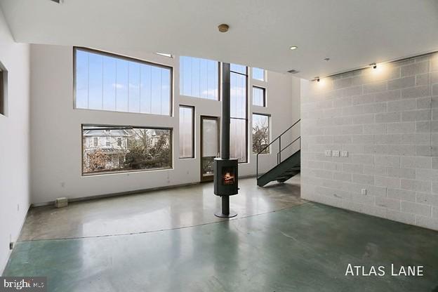 1250 KEARNY STREET NE