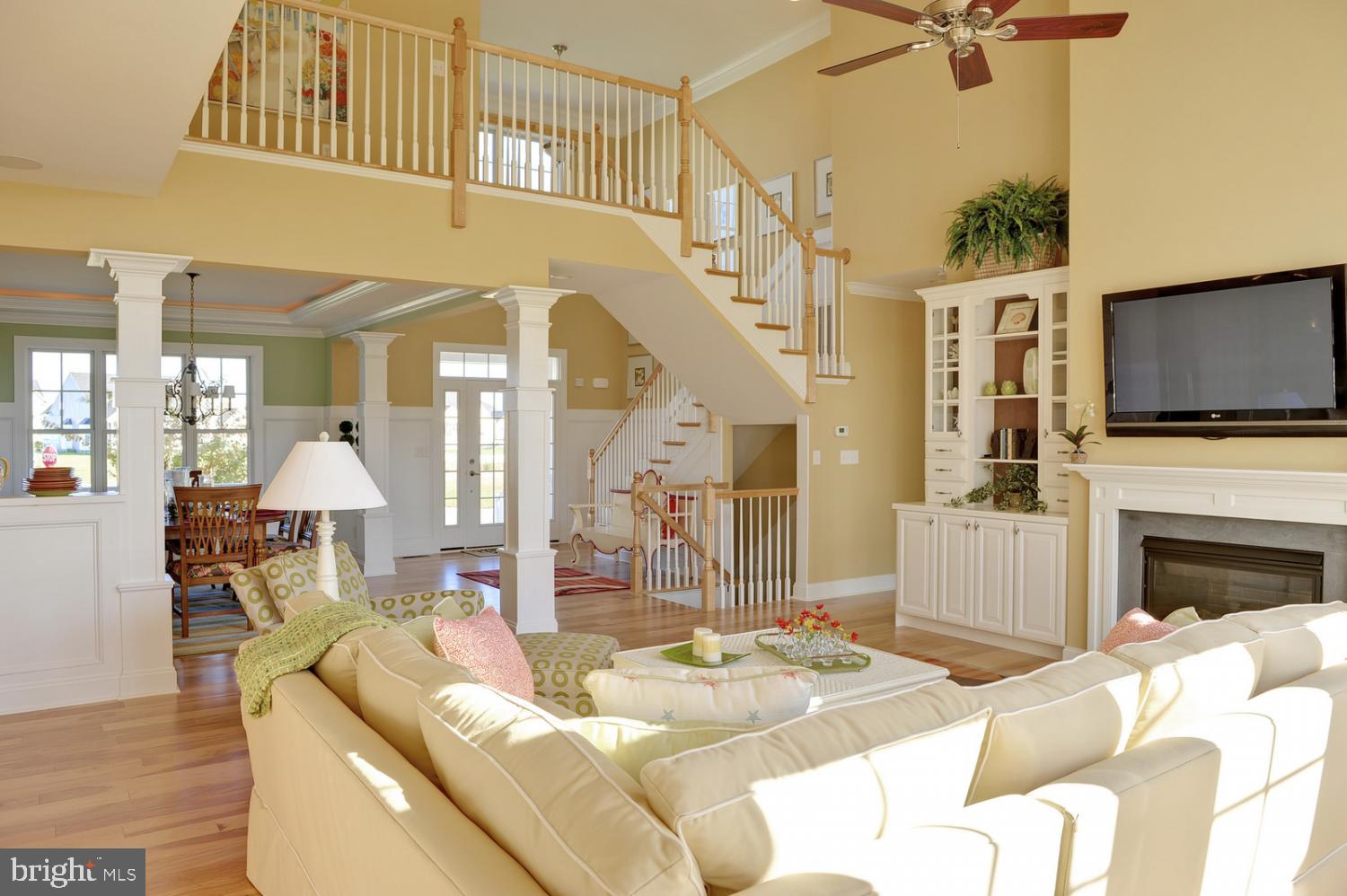 PENINSULA LAKES - Residential