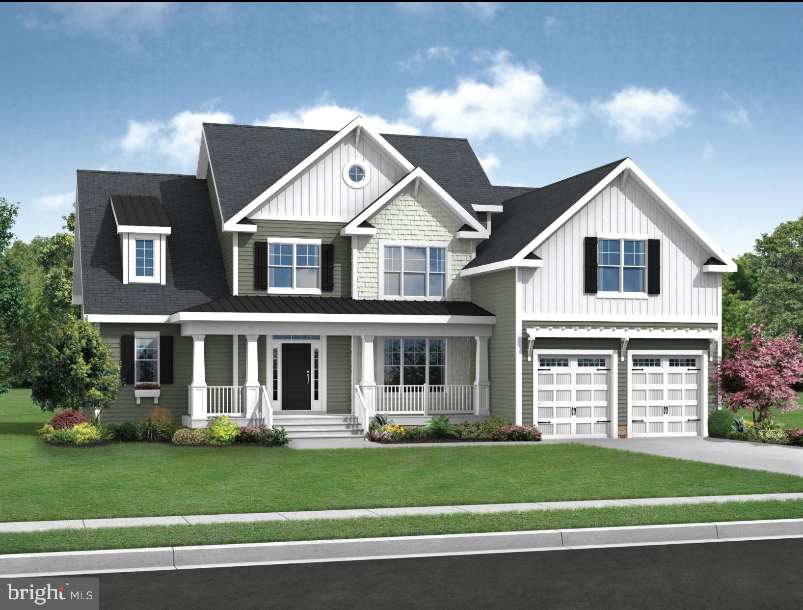 PENINSULA LAKES - Residential