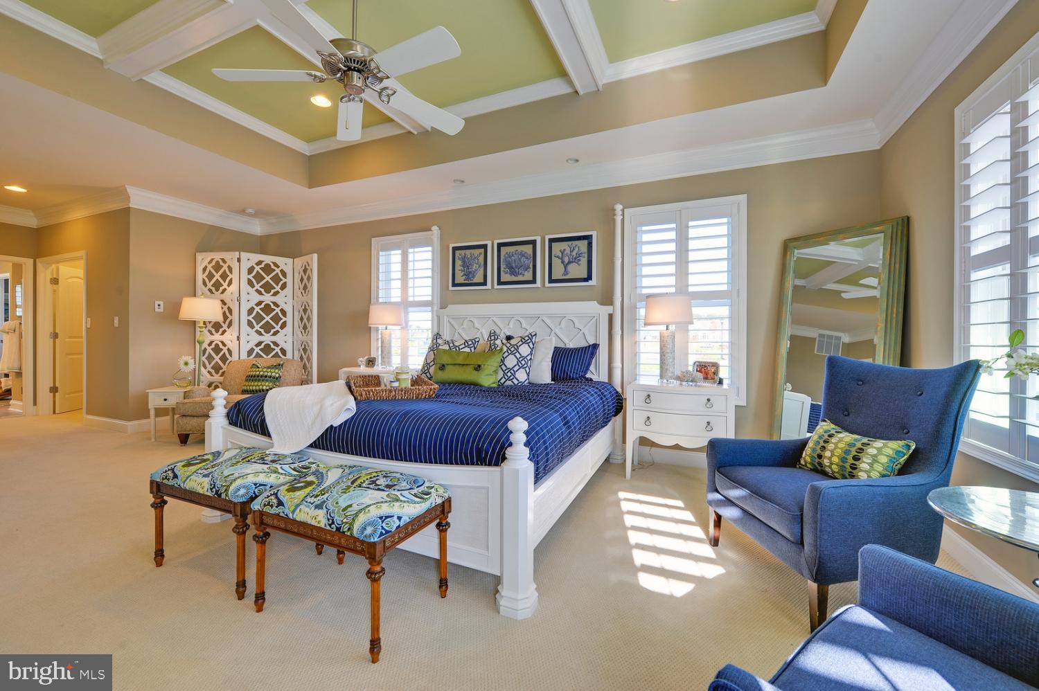 PENINSULA LAKES - Residential