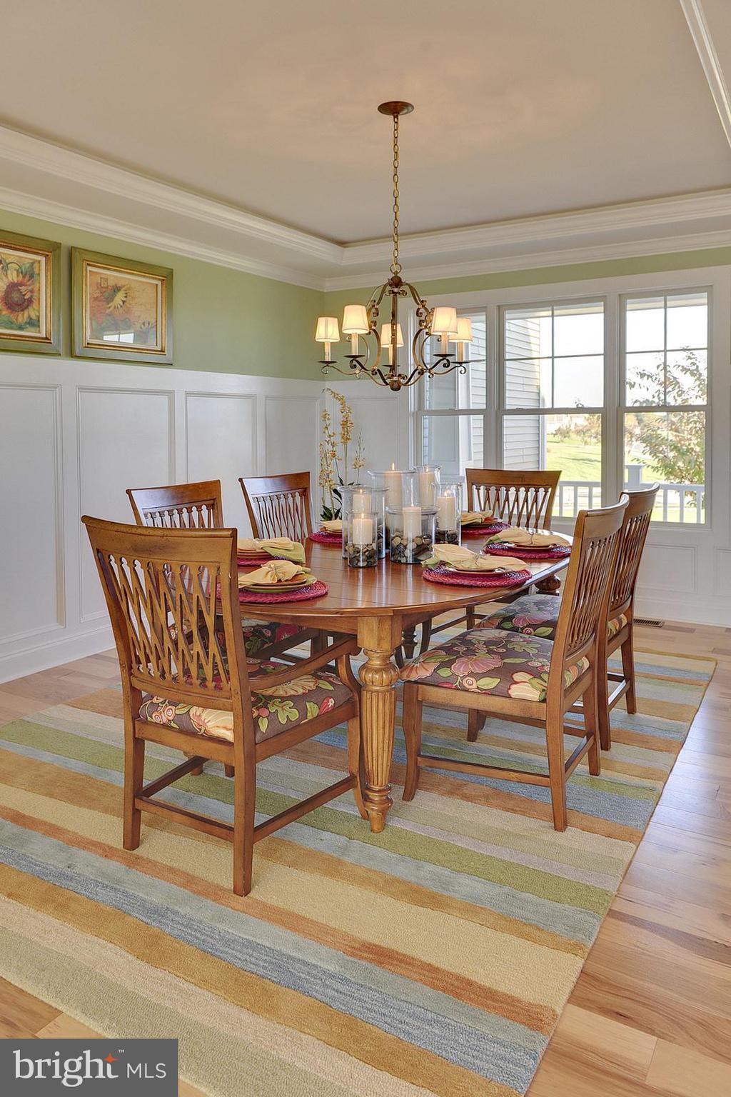 PENINSULA LAKES - Residential