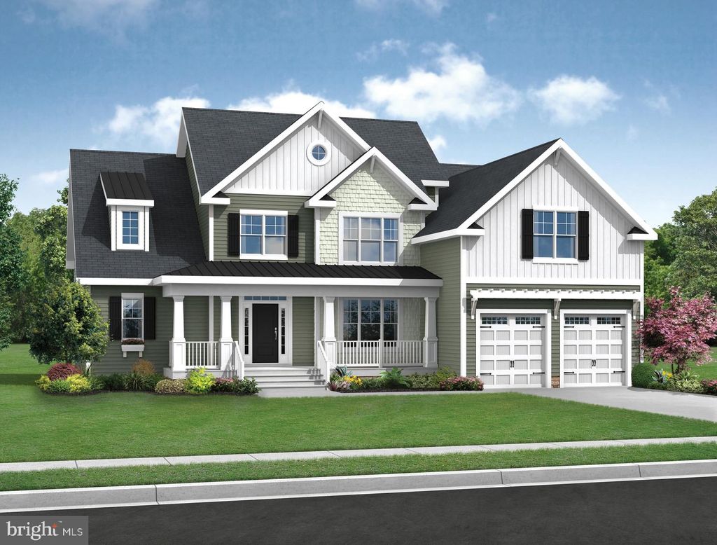 Photo of 29516 Tree Swallow Drive, MILLSBORO, DE 19966 (MLS # DESU2102172)