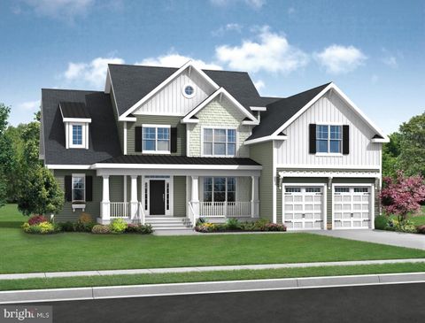 29516 TREE SWALLOW DRIVE MILLSBORO DE 19966