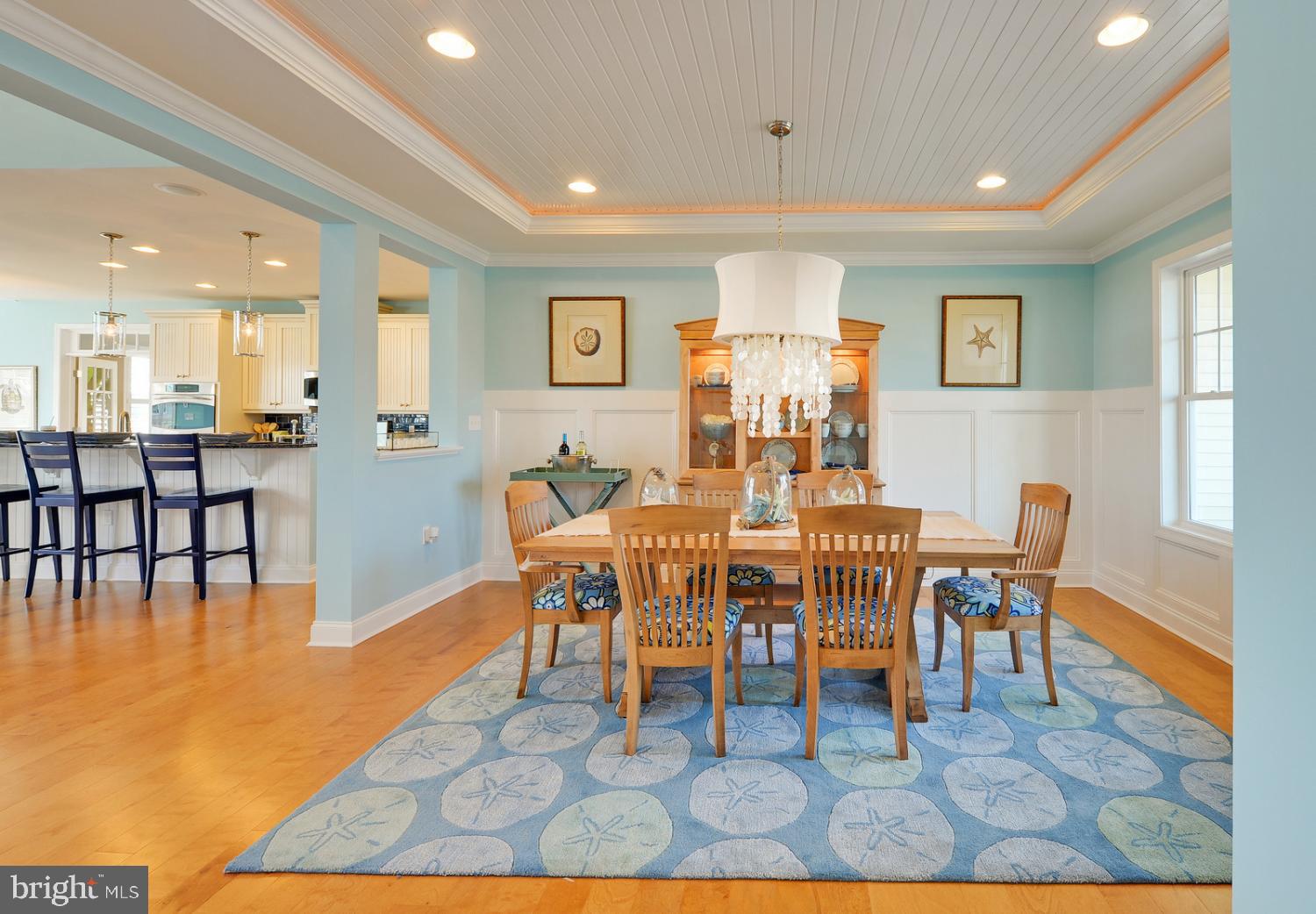 PENINSULA LAKES - Residential