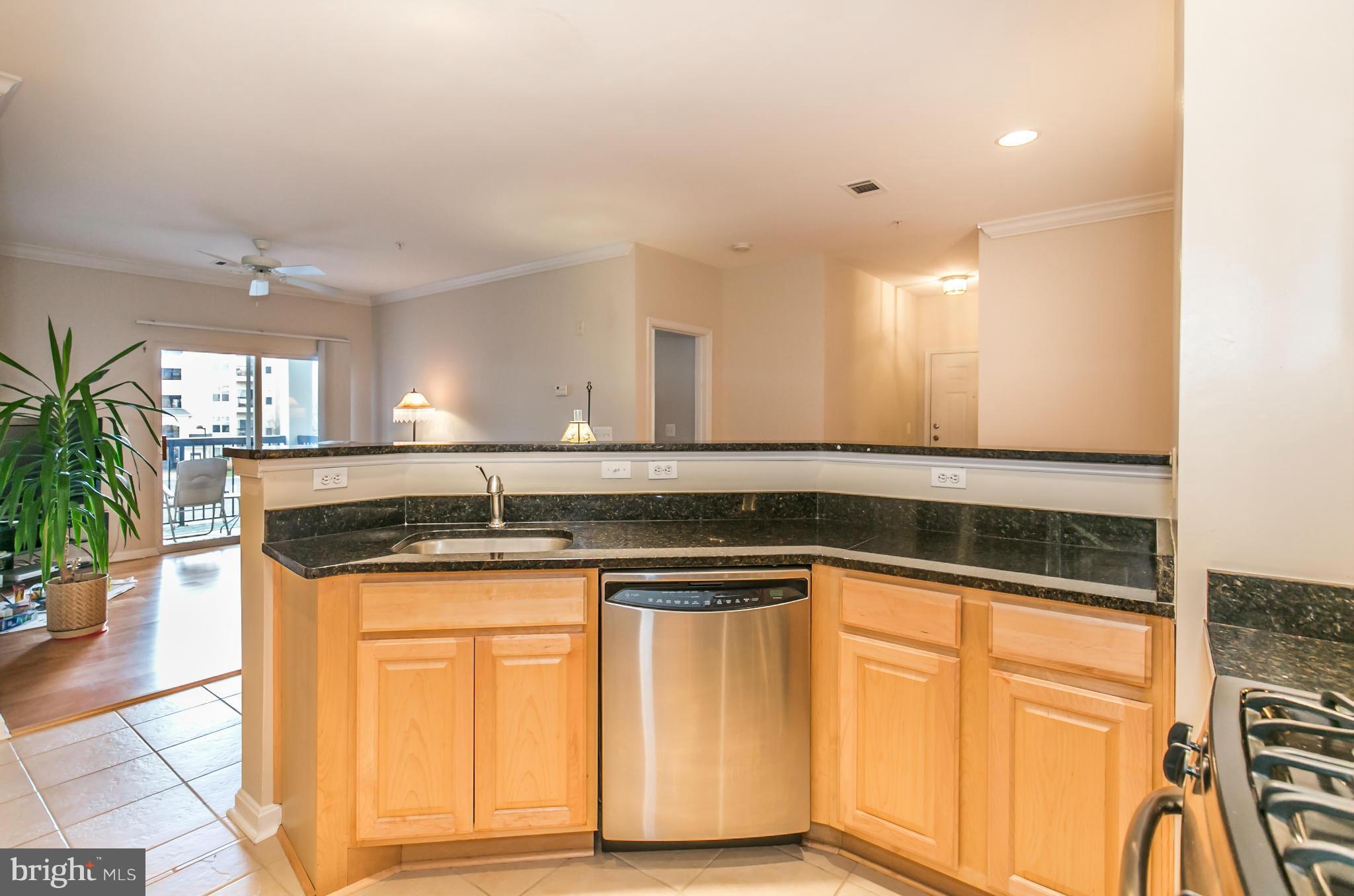 FAIRFAX RIDGE - Residential Lease