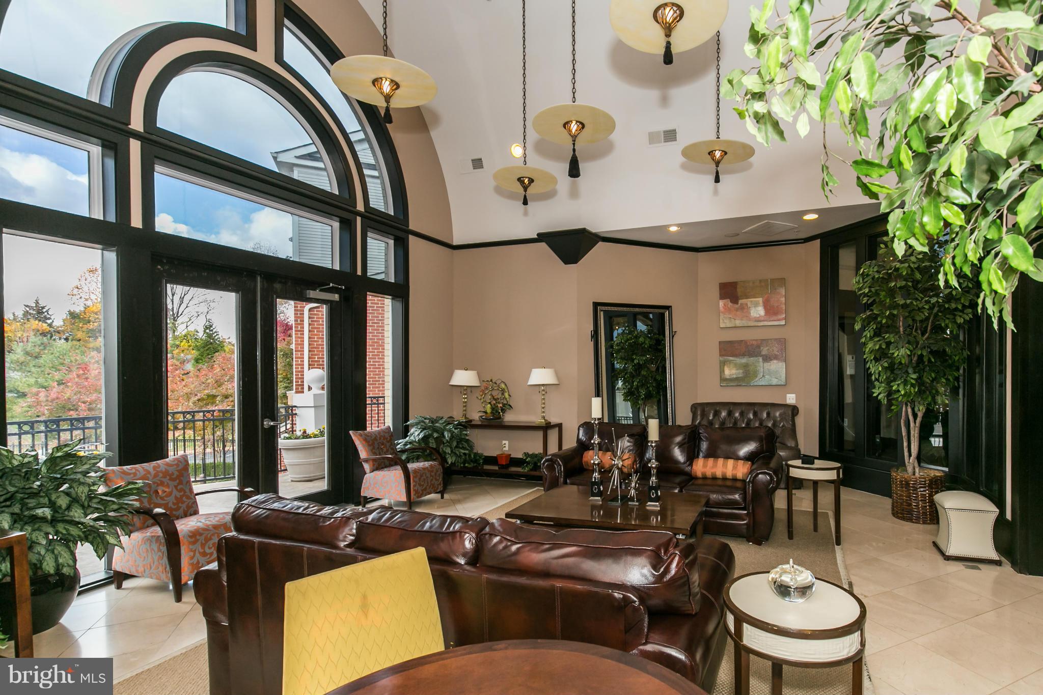 FAIRFAX RIDGE - Residential Lease