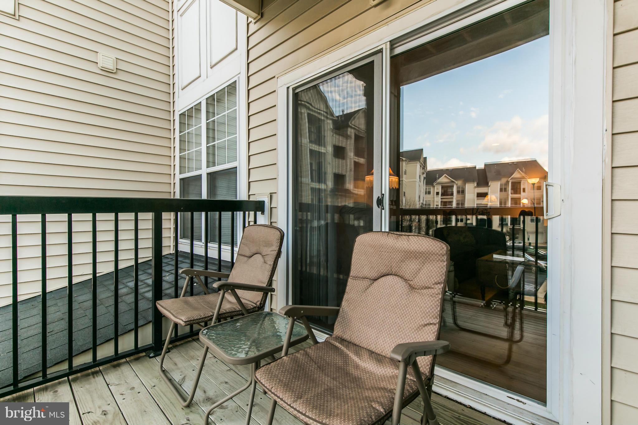 FAIRFAX RIDGE - Residential Lease