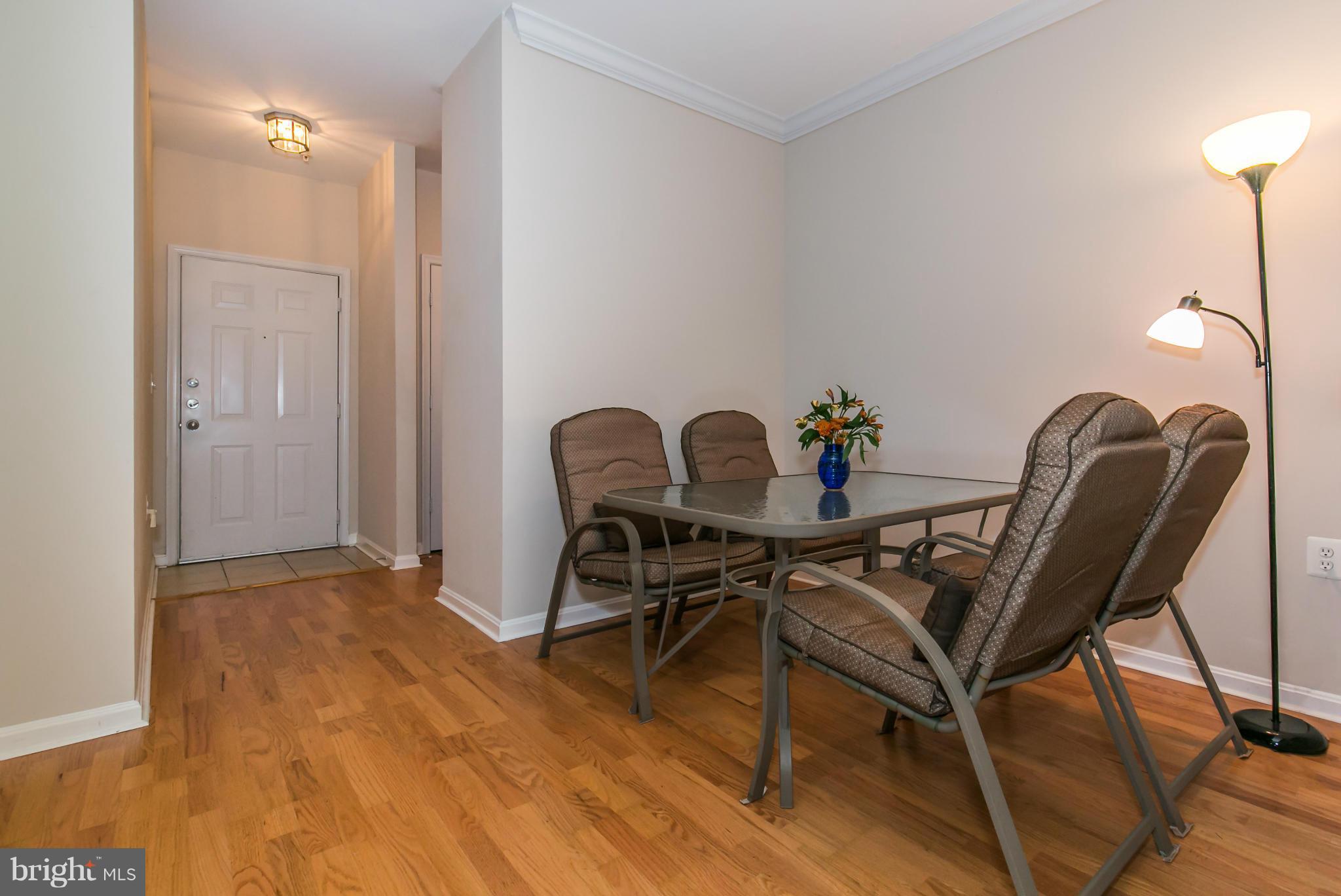 FAIRFAX RIDGE - Residential Lease