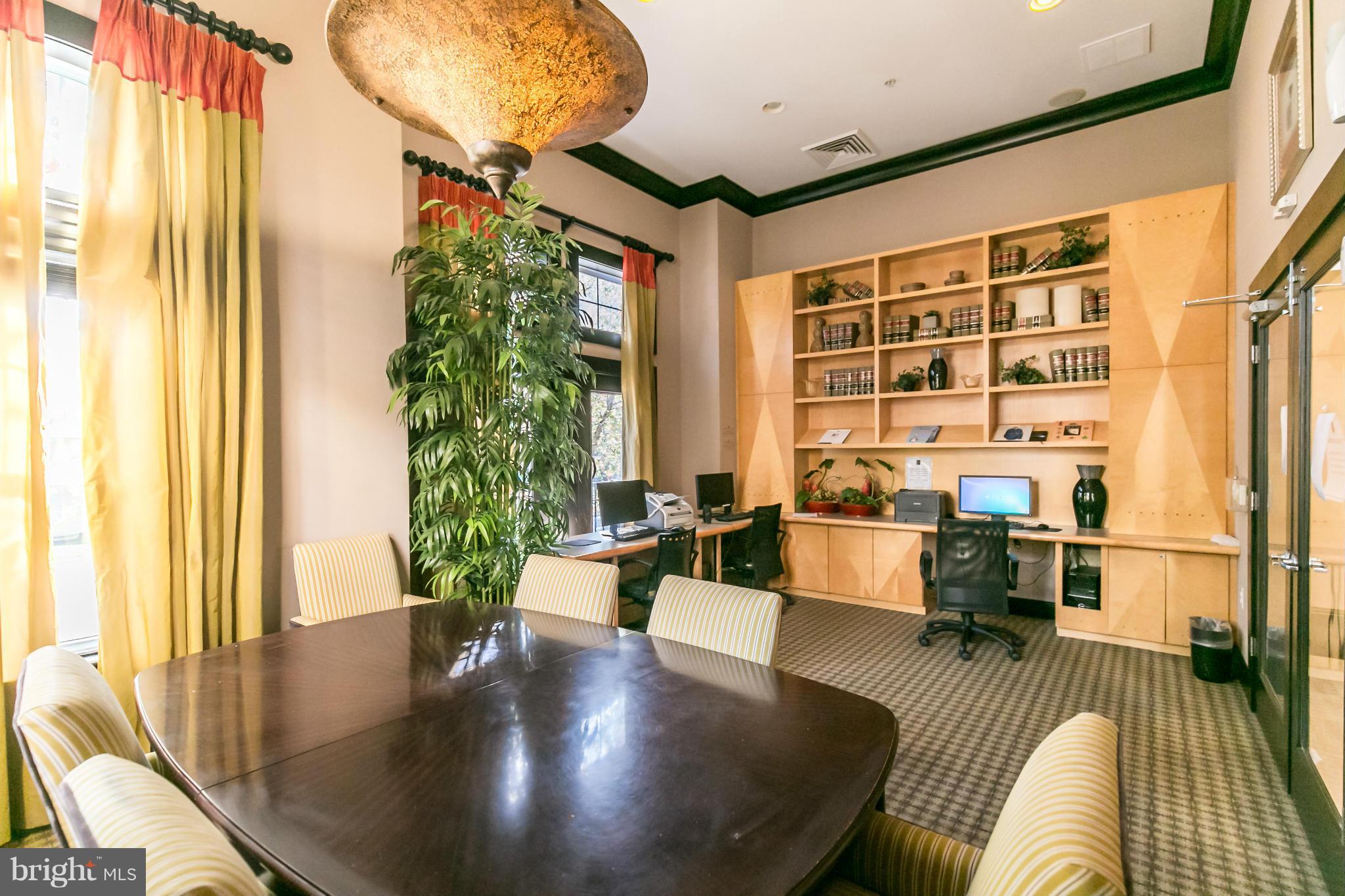 FAIRFAX RIDGE - Residential Lease