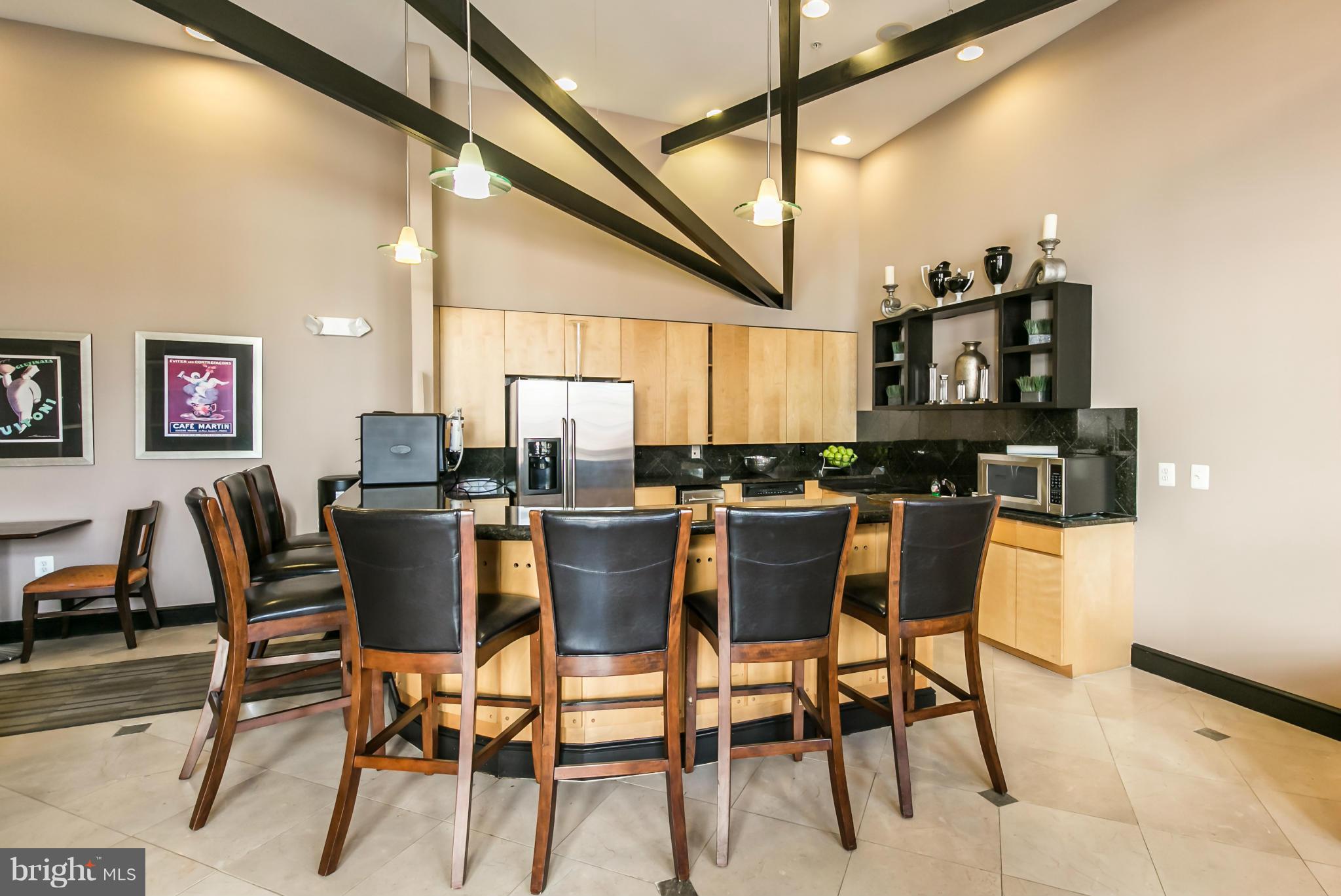 FAIRFAX RIDGE - Residential Lease