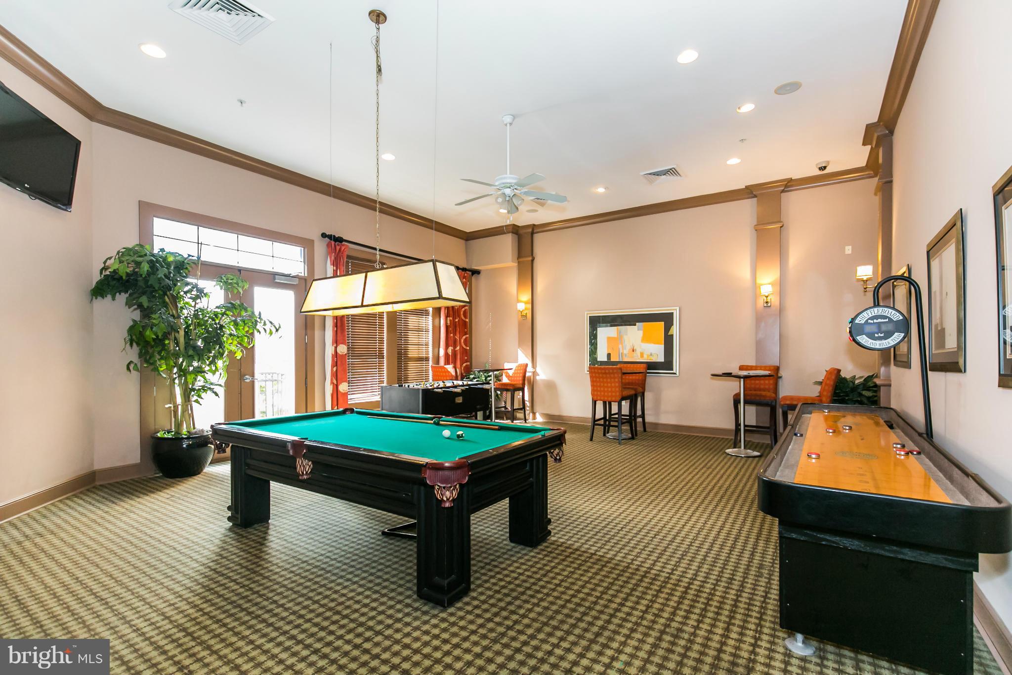 FAIRFAX RIDGE - Residential Lease