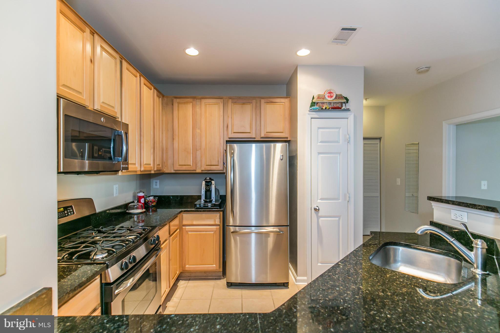 FAIRFAX RIDGE - Residential Lease