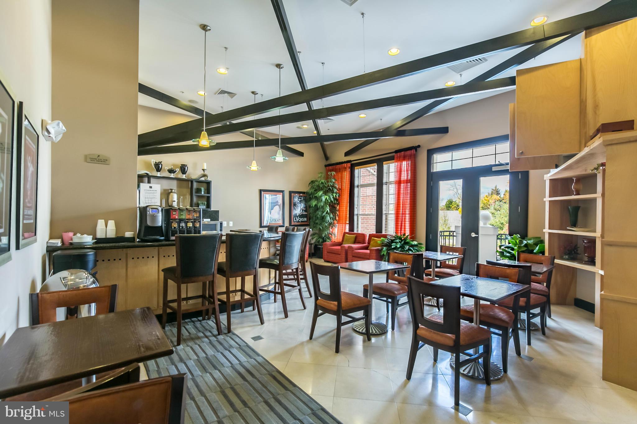 FAIRFAX RIDGE - Residential Lease