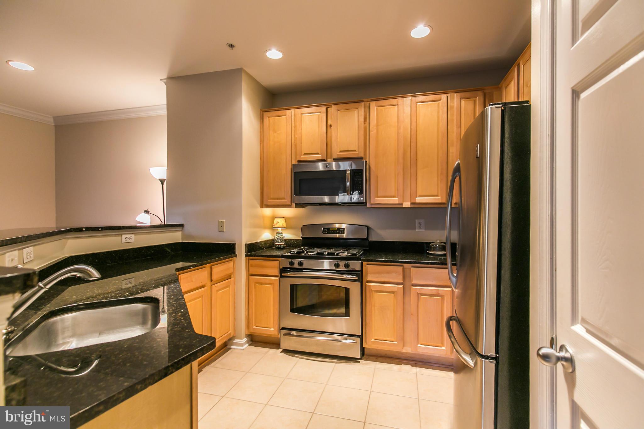 FAIRFAX RIDGE - Residential Lease