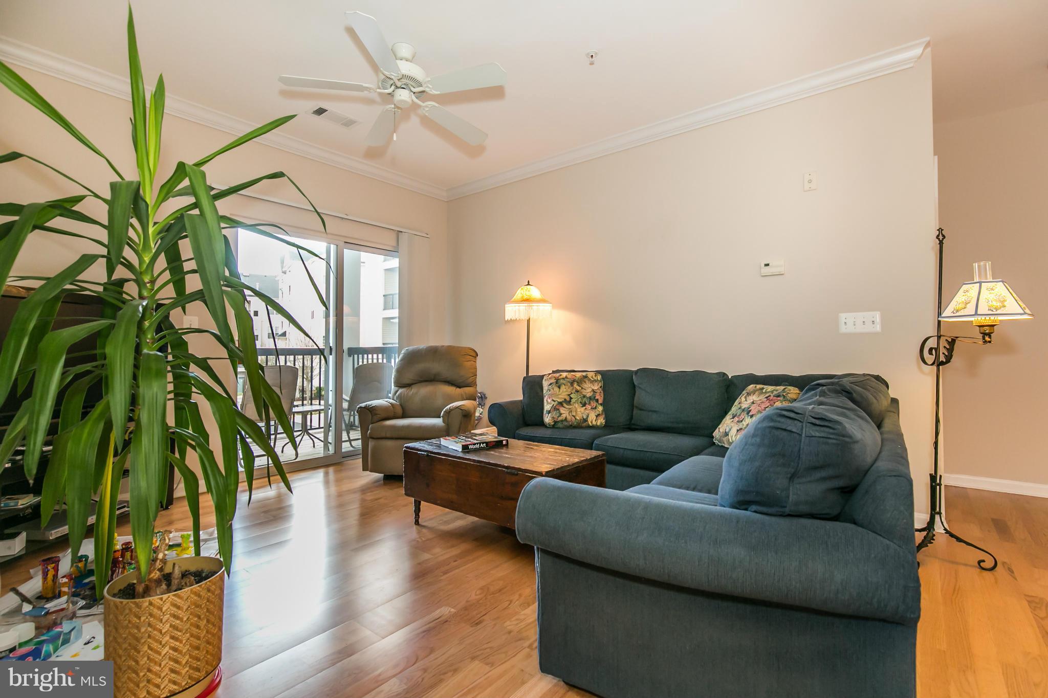 FAIRFAX RIDGE - Residential Lease