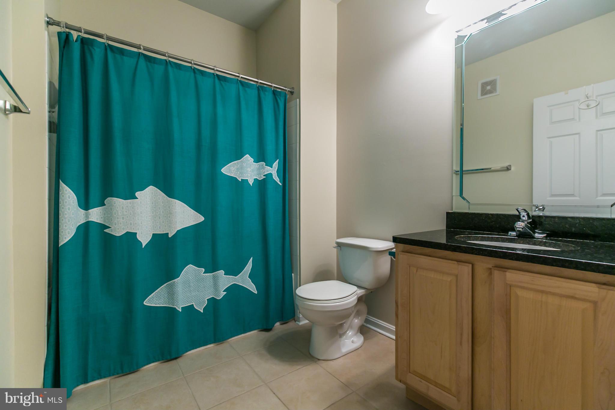 FAIRFAX RIDGE - Residential Lease