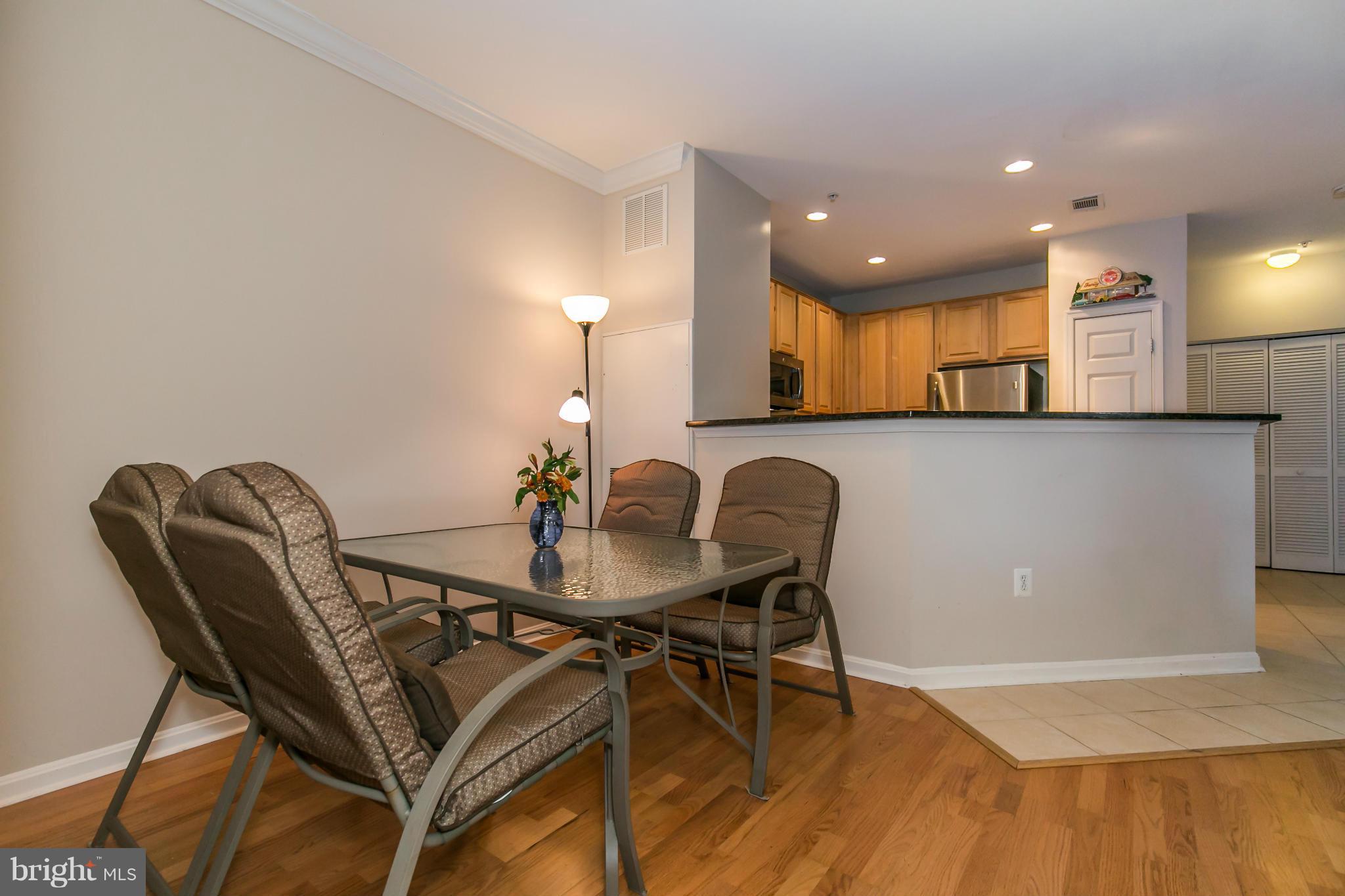 FAIRFAX RIDGE - Residential Lease