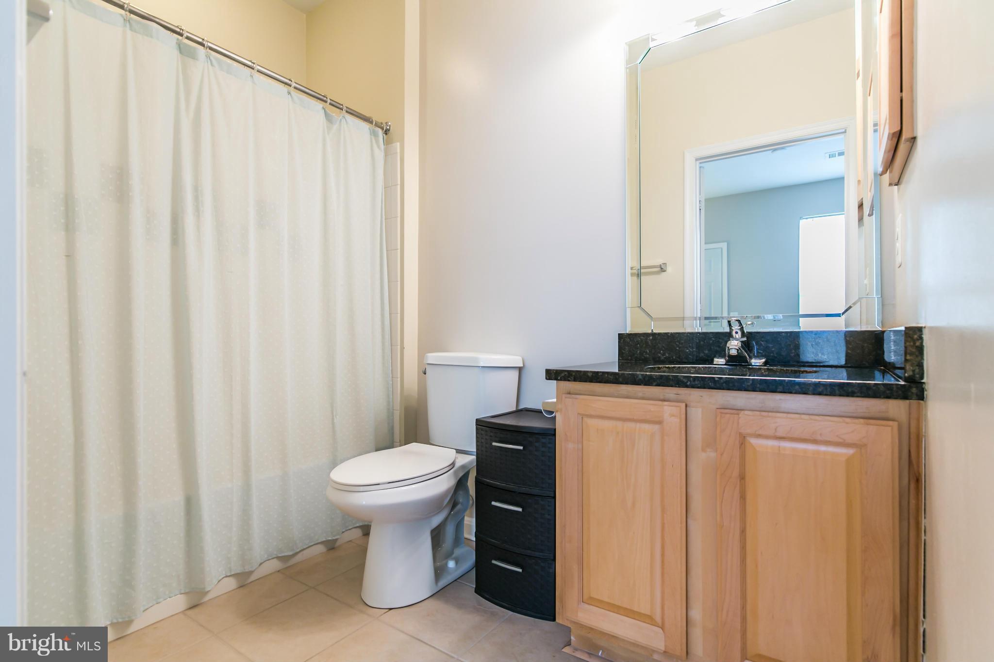 FAIRFAX RIDGE - Residential Lease